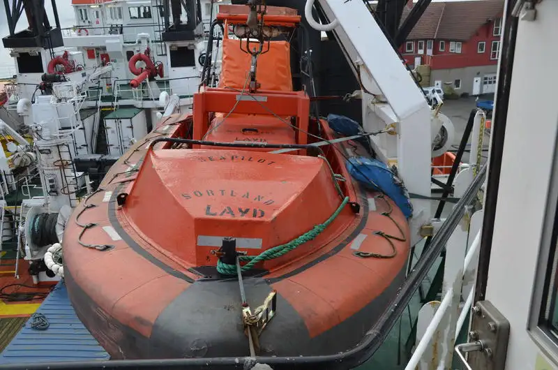 Rimorchiatore in vendita
