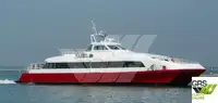 Nave passeggeri in vendita
