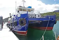 Nave da crociera in vendita
