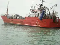 Peschereccio a strascico in vendita
