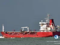 Petroliera/Chimichiera in vendita