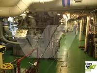Nave da crociera in vendita