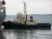 Rimorchiatore in vendita