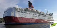 Ro-Ro ship in vendita