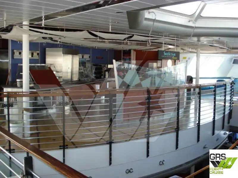 Nave Ro-Ro in vendita