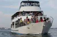 Nave passeggeri in vendita