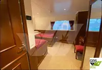 Nave da crociera in vendita