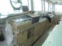 Pattugliatore in vendita