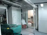 Peschereccio a strascico a trave in vendita