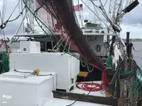 Peschereccio a strascico in vendita
