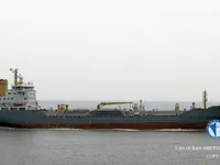 Petroliera/Chimichiera in vendita