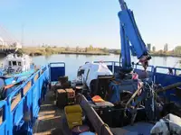 Imbarcazioni da lavoro in vendita