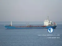 Petroliera/Chimichiera in vendita