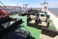 Nave passeggeri in vendita