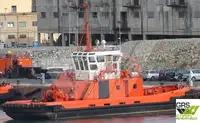 Rimorchiatore in vendita
