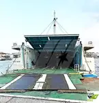 Nave Ro-Ro in vendita