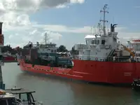 Nave da sbarco, con serbatoi in vendita