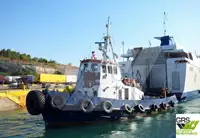 Rimorchiatore in vendita