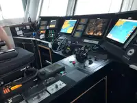 Imbarcazioni da lavoro in vendita