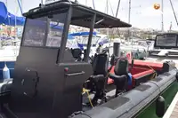 Gommone rigido in vendita