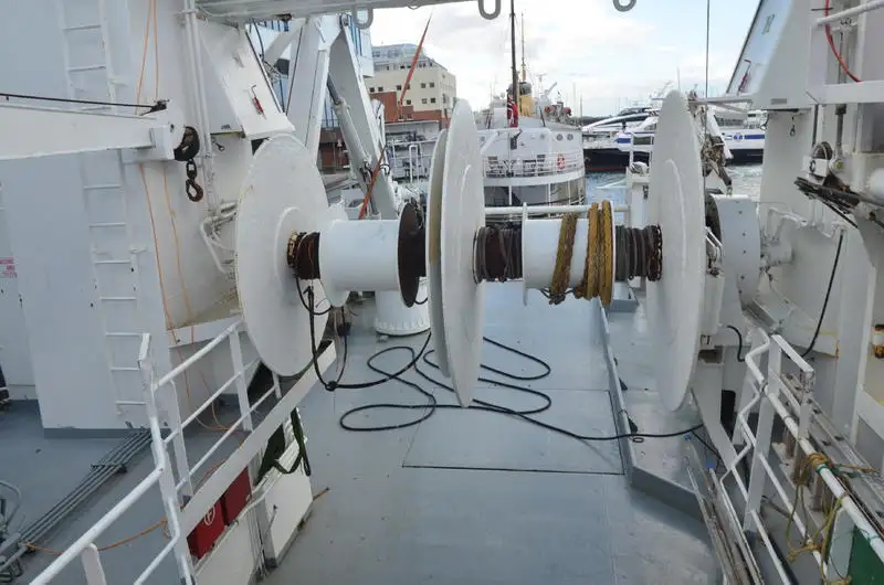 Portacontainer in vendita