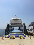 Nave Ro-Ro in vendita