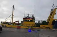 Peschereccio a strascico in vendita