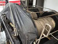 Peschereccio a strascico in vendita