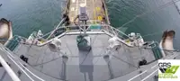 Nave di supporto in vendita