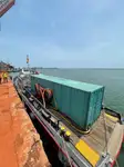 Portacontainer in vendita