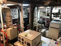 Rimorchiatore in vendita