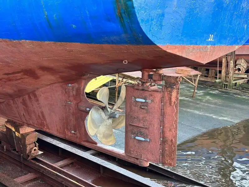 Trasportatore di merci sfuse in vendita