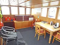Trasportatore di merci sfuse in vendita