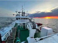 Nave traghetto in vendita