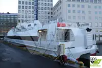 Nave passeggeri in vendita