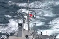 Pattugliatore in vendita