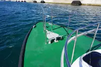 Piroga di pilotaggio in vendita