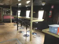 Nave da crociera in vendita