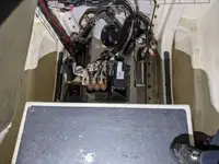 Nave di servizio per parchi eolici in vendita