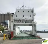 Trasportatore di merci sfuse in vendita