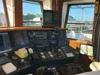 Nave traghetto da crociera in vendita