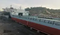 Chiatta in vendita