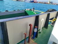Portacontainer in vendita