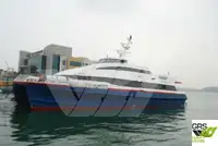 Nave da crociera in vendita