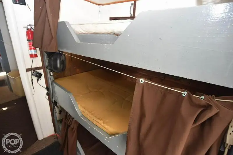 Peschereccio a palangaro in vendita