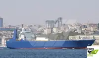 Ro-Ro ship in vendita