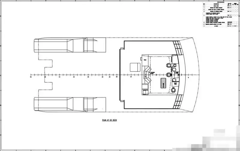 Nave da ricerca in vendita
