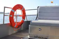 Pattugliatore in vendita