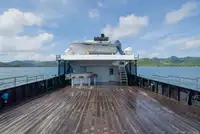 nave da ricognizione in vendita