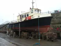 Nave da crociera in vendita